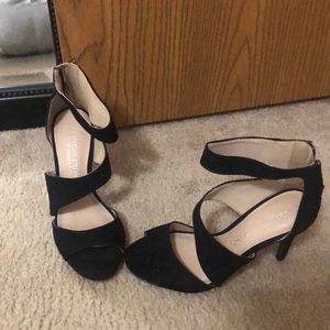 Christian Siriano (Payless) Heals